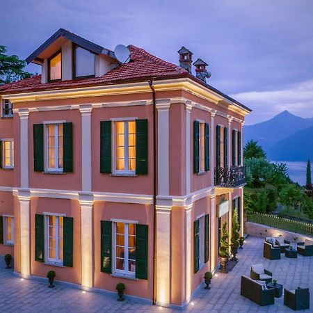 The Lake Como Villa Menaggio Eksteriør bilde