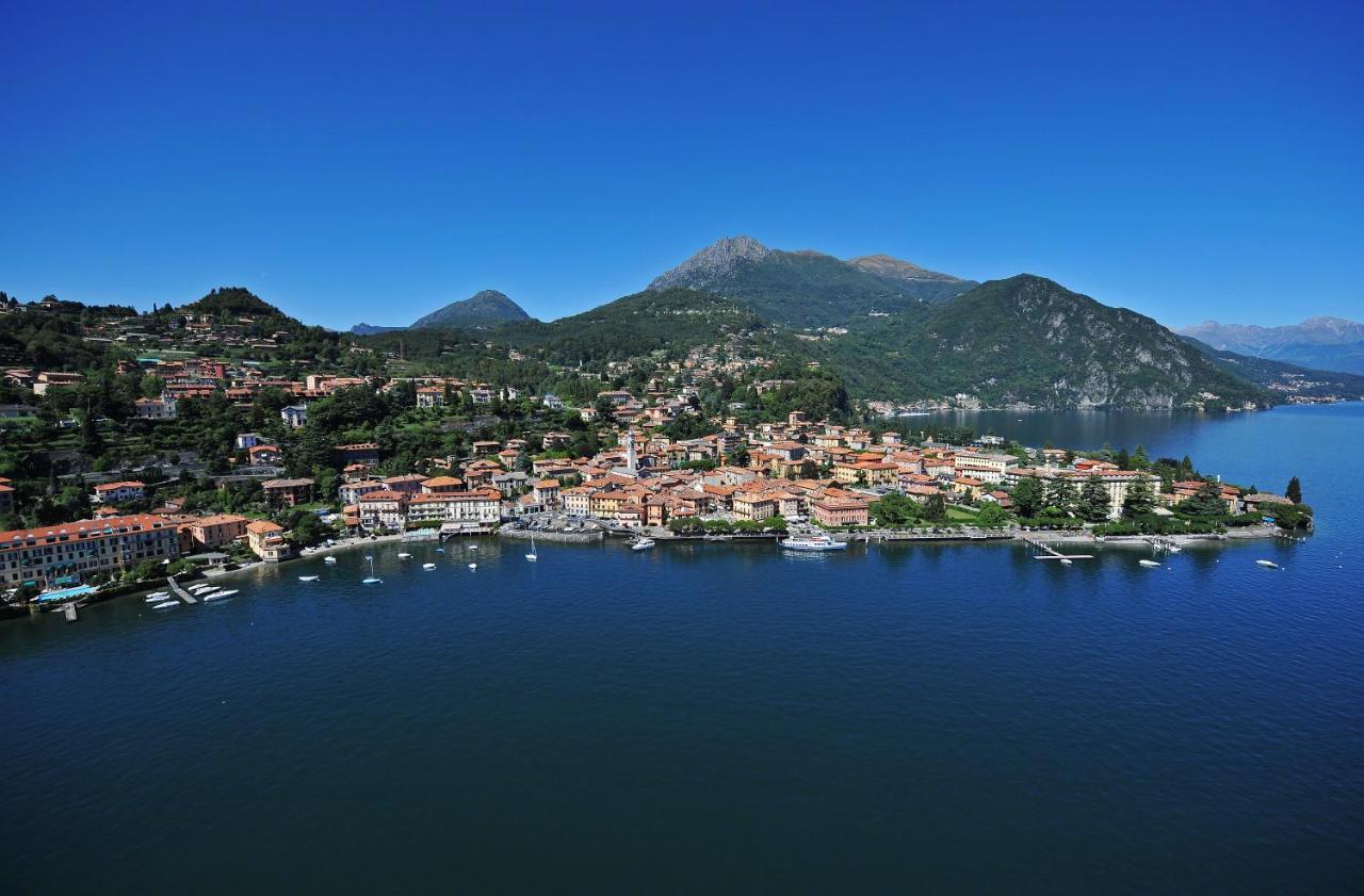 The Lake Como Villa Menaggio Eksteriør bilde